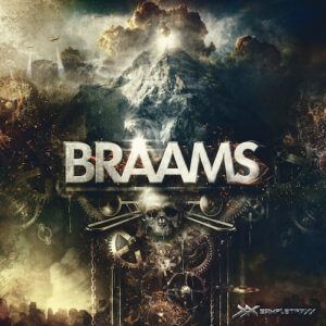 BRAAMS Vol.1
